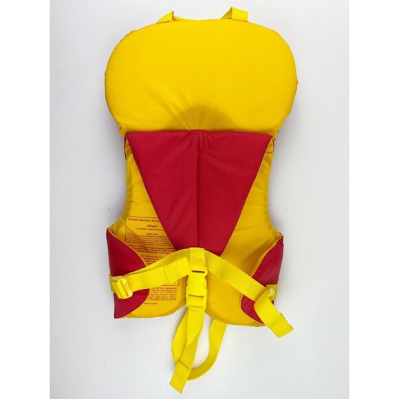Stohlquist Infant Life Vest {<30lb} - Picture 8 of 9